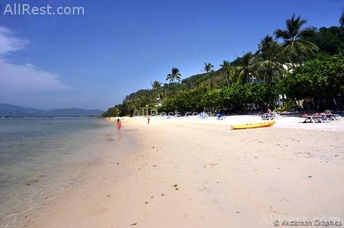 Novotel Panwa Beach Resort 51